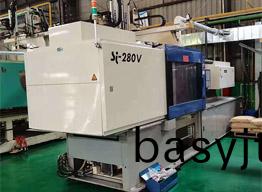 註塑加(jia)工設備(bei)