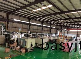 註(zhu)塑(su)加工設(she)備